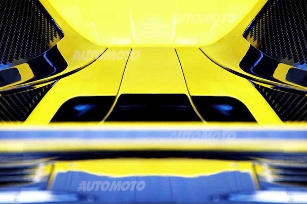 Arash AF8: una nuova supercar da 550 CV (14)