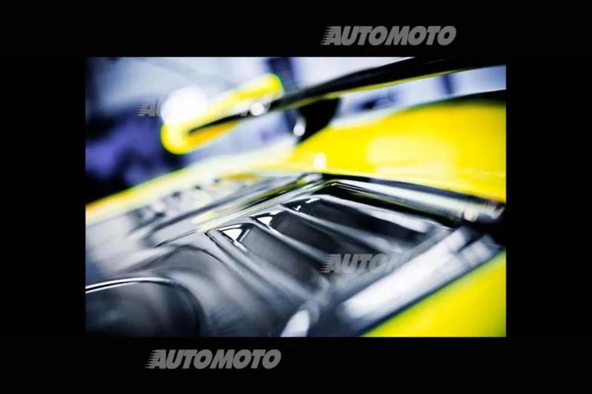 Arash AF8: una nuova supercar da 550 CV (15)