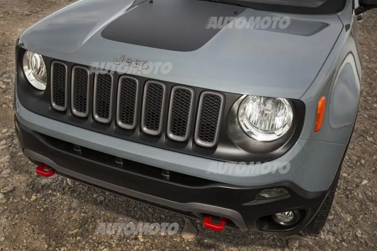 Jeep Renegade: nuove informazioni e immagini ufficiali (25)