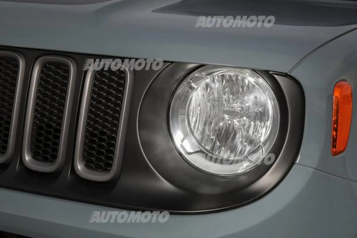 Jeep Renegade: nuove informazioni e immagini ufficiali (26)