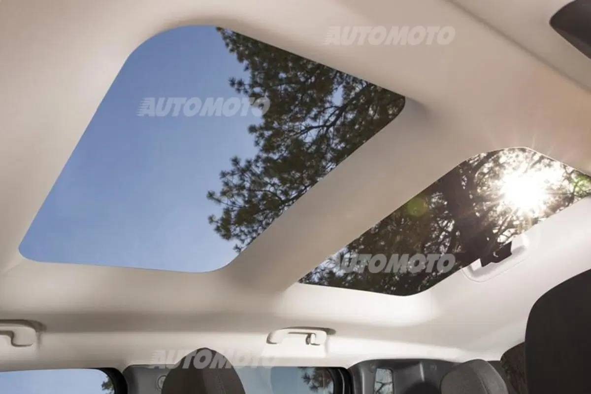 Jeep Renegade: nuove informazioni e immagini ufficiali (29)