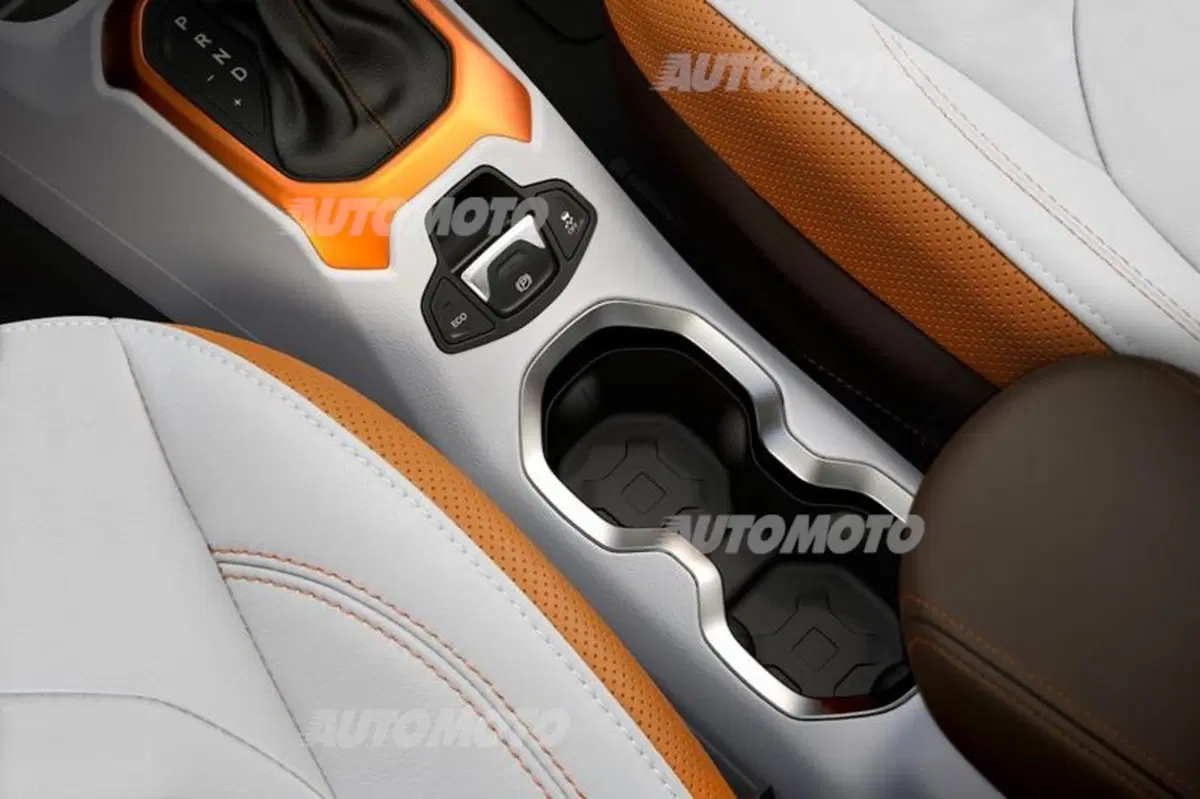 Jeep Renegade: nuove informazioni e immagini ufficiali (33)