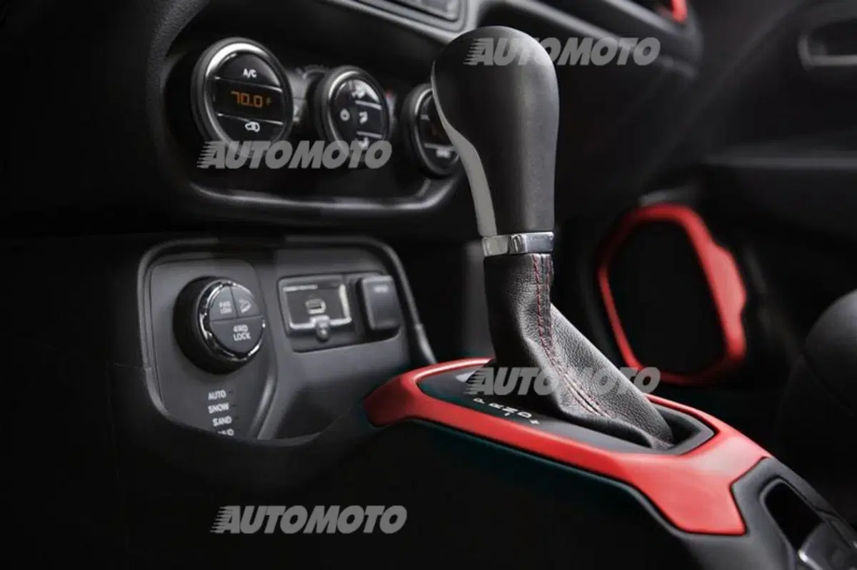 Jeep Renegade: nuove informazioni e immagini ufficiali (36)
