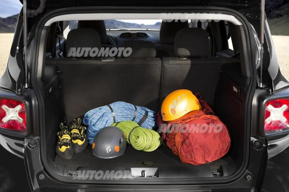 Jeep Renegade: nuove informazioni e immagini ufficiali (37)