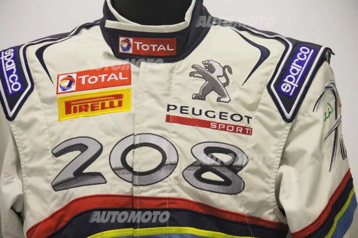 CIR 2014: le cose che i signori di Peugeot Sport non hanno detto (7)