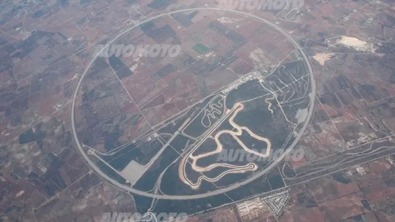 Proving Ground: i segreti delle pi&ugrave; importanti piste di collaudo del mondo