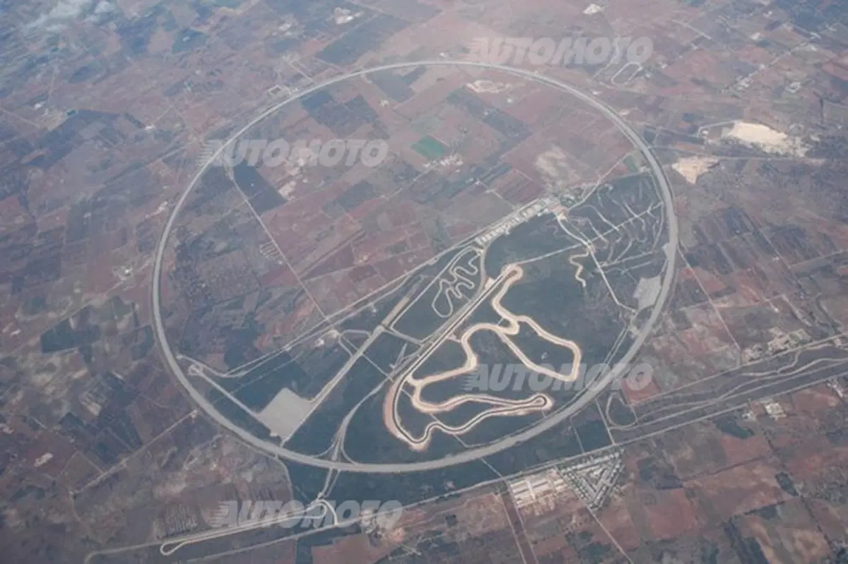Proving Ground: i segreti delle più importanti piste di collaudo del mondo