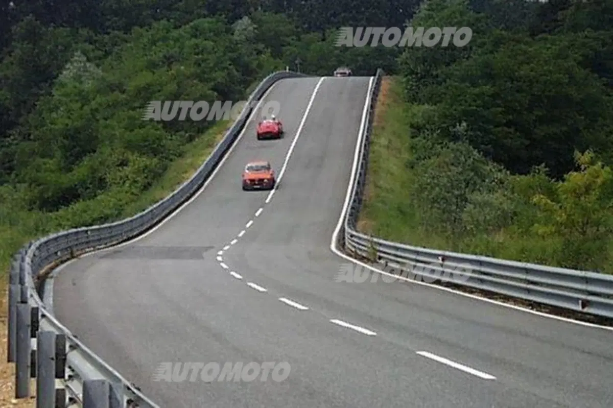 Proving Ground: i segreti delle più importanti piste di collaudo del mondo (2)