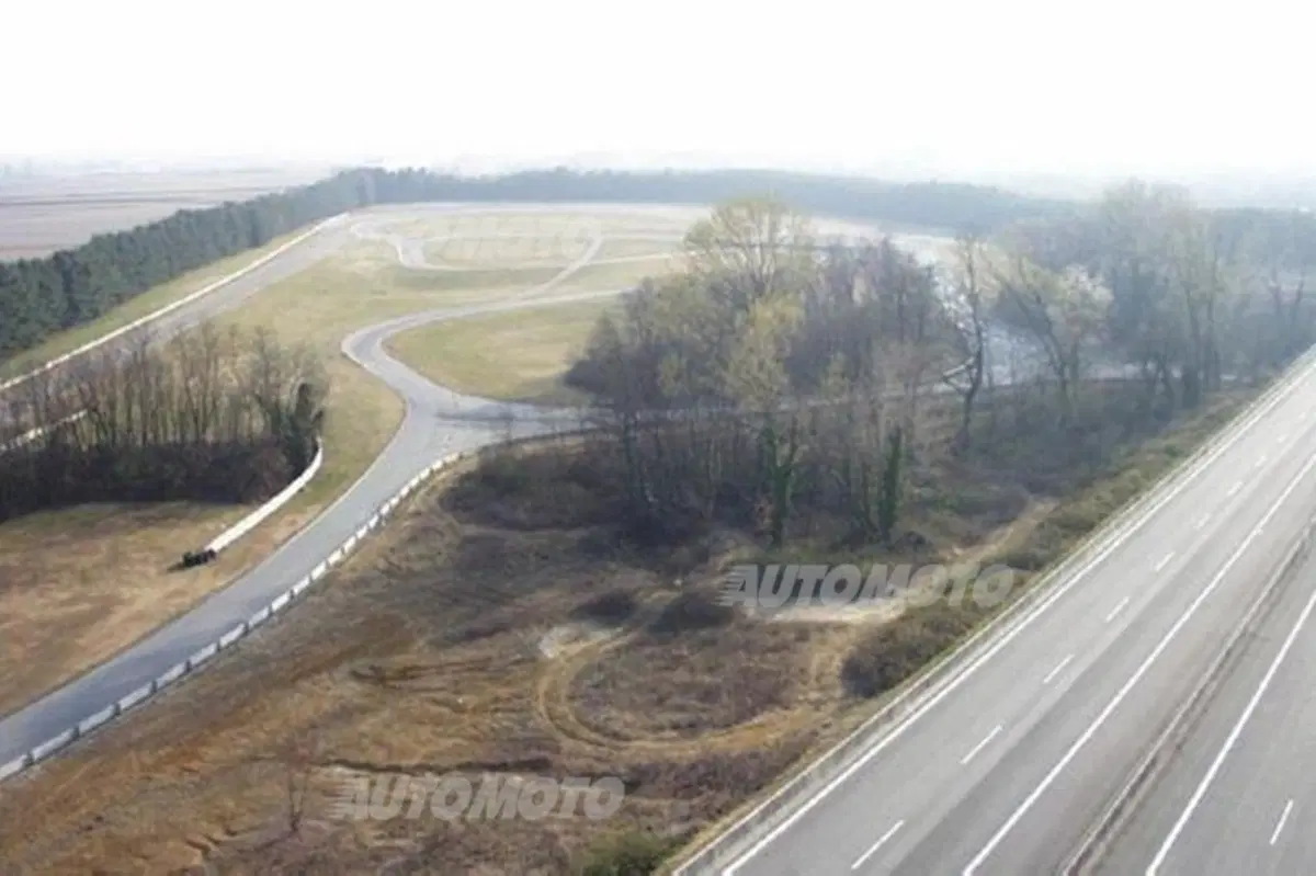 Proving Ground: i segreti delle più importanti piste di collaudo del mondo (4)
