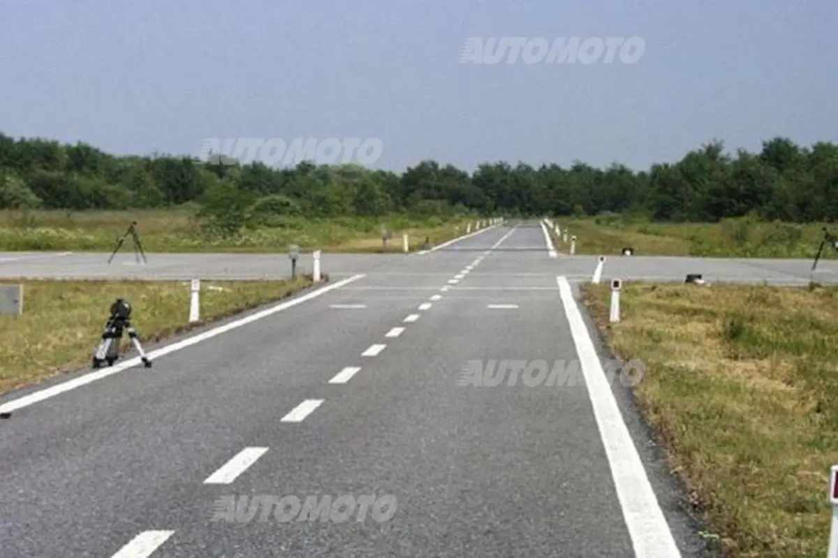 Proving Ground: i segreti delle più importanti piste di collaudo del mondo (7)