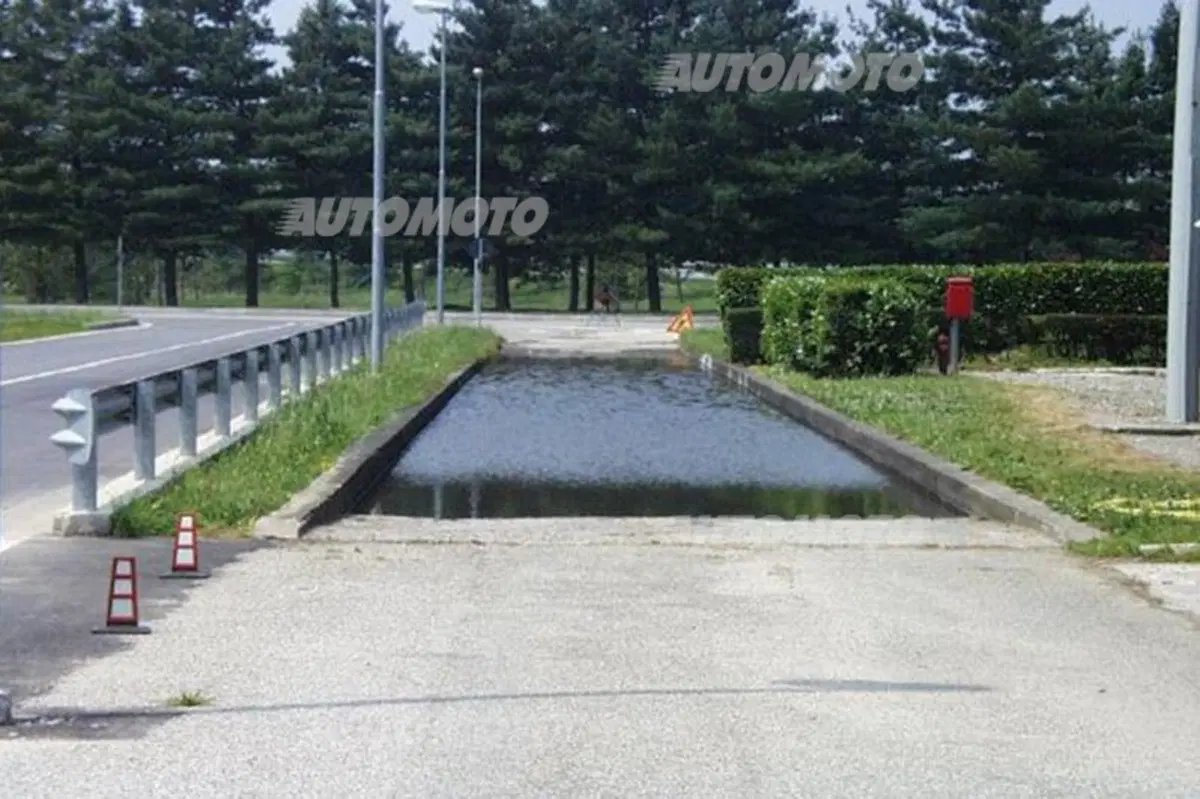 Proving Ground: i segreti delle più importanti piste di collaudo del mondo (9)