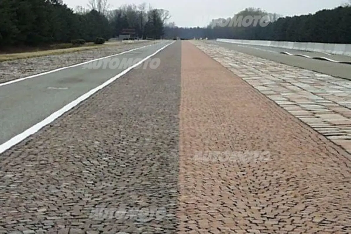 Proving Ground: i segreti delle più importanti piste di collaudo del mondo (13)