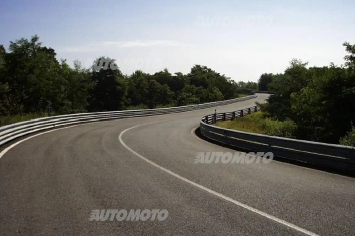 Proving Ground: i segreti delle più importanti piste di collaudo del mondo (19)