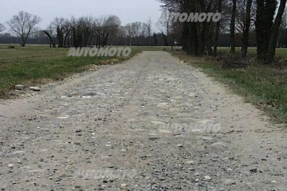 Proving Ground: i segreti delle più importanti piste di collaudo del mondo (20)