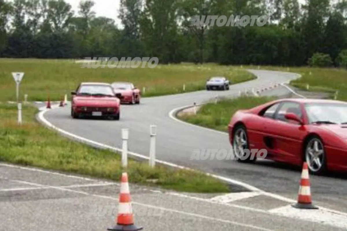 Proving Ground: i segreti delle più importanti piste di collaudo del mondo (22)