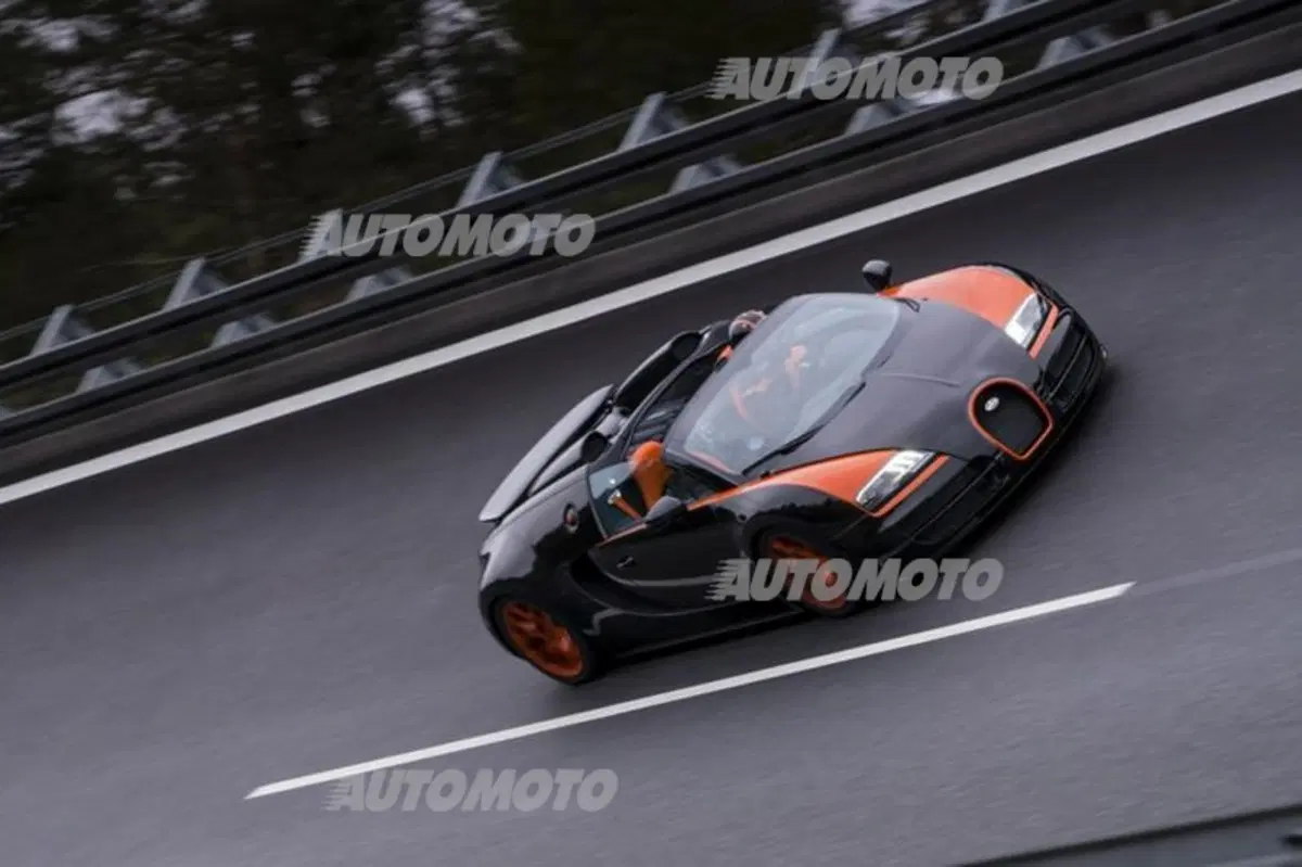Proving Ground: i segreti delle più importanti piste di collaudo del mondo (23)