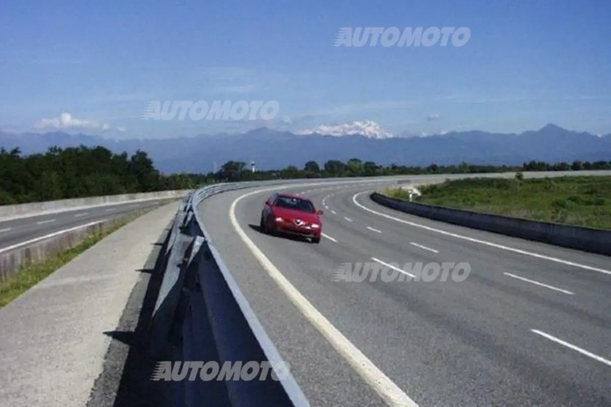Proving Ground: i segreti delle più importanti piste di collaudo del mondo (31)