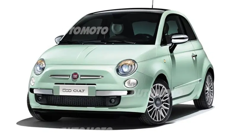 Mercato auto Europa: a febbraio + 8%. Segnali incoraggianti per FCA