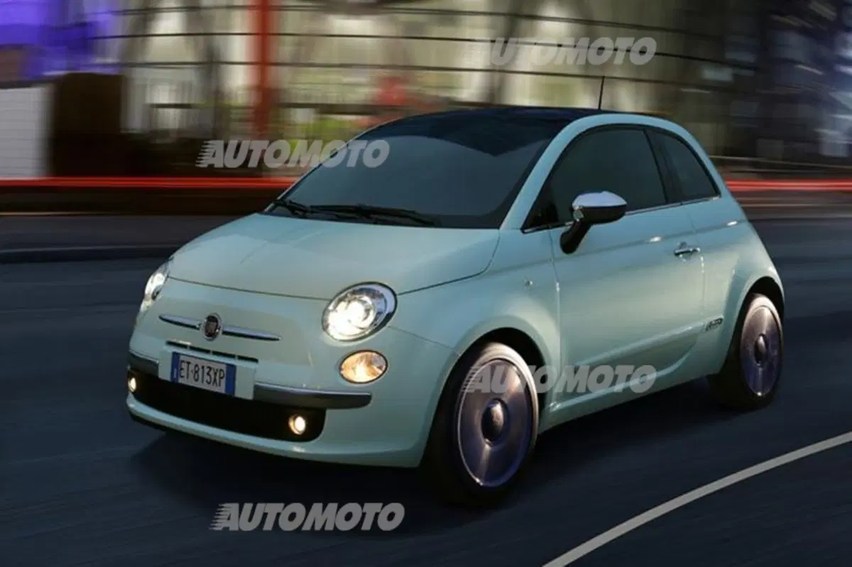 Fiat 500 M.Y. 2014 (2)