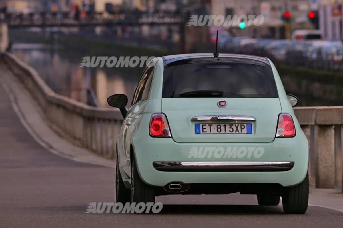 Fiat 500 M.Y. 2014 (7)
