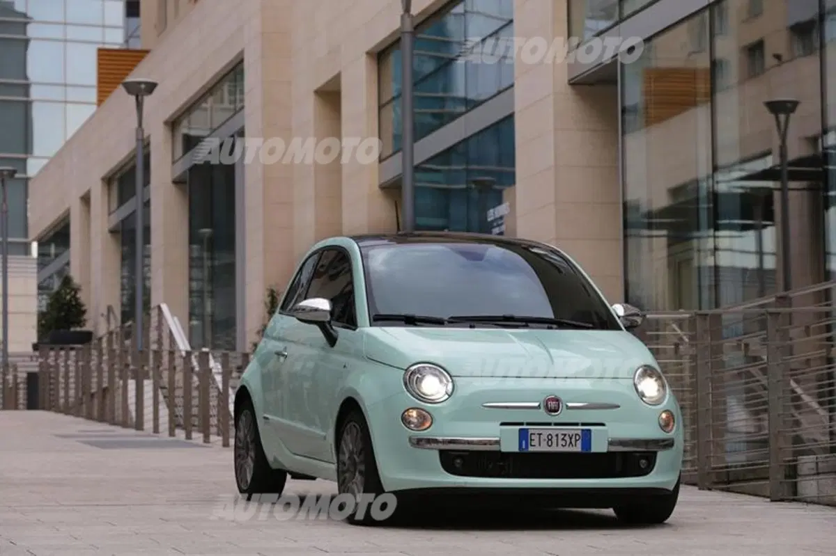 Fiat 500 M.Y. 2014 (8)