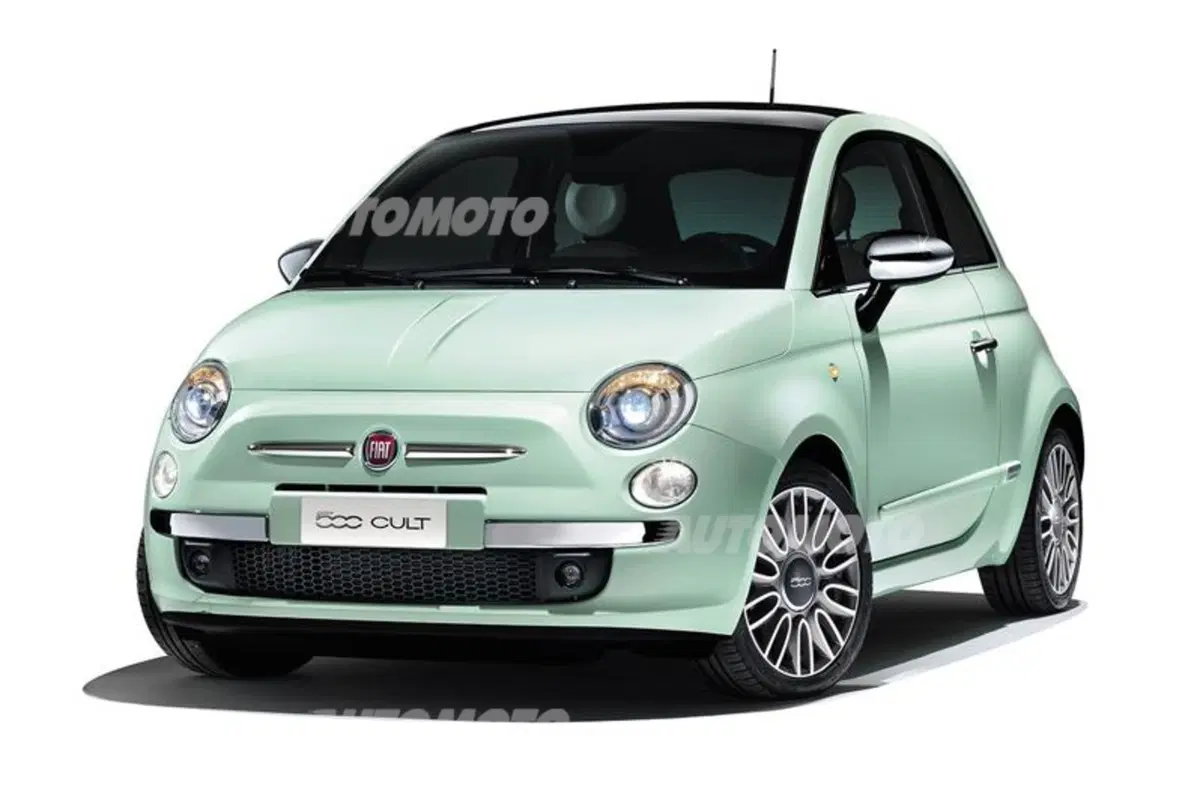 Fiat 500 M.Y. 2014 (12)