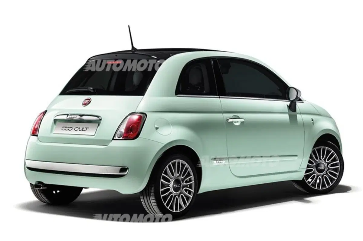 Fiat 500 M.Y. 2014 (13)
