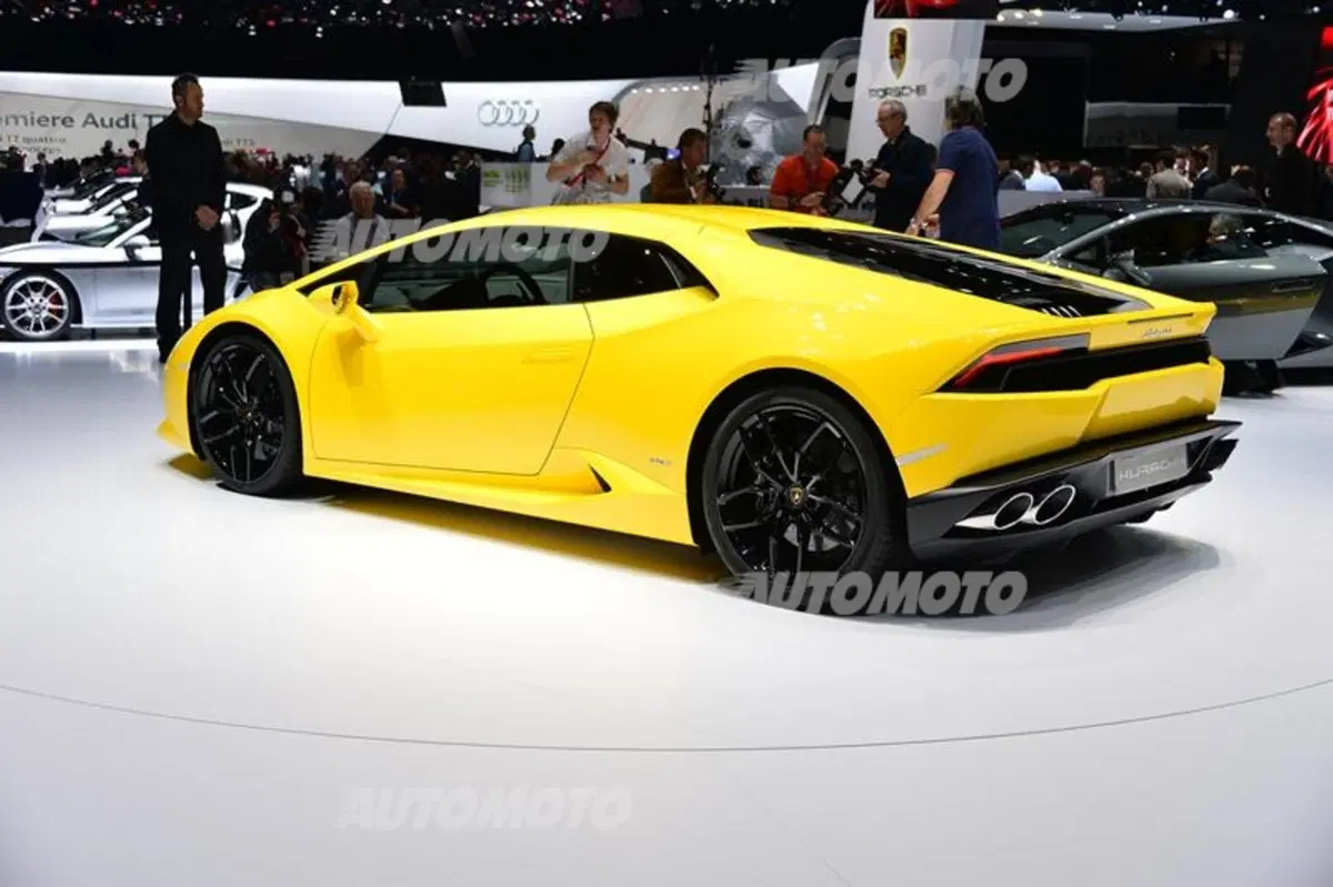 Salone di Ginevra 2014: tutte le novità (4)
