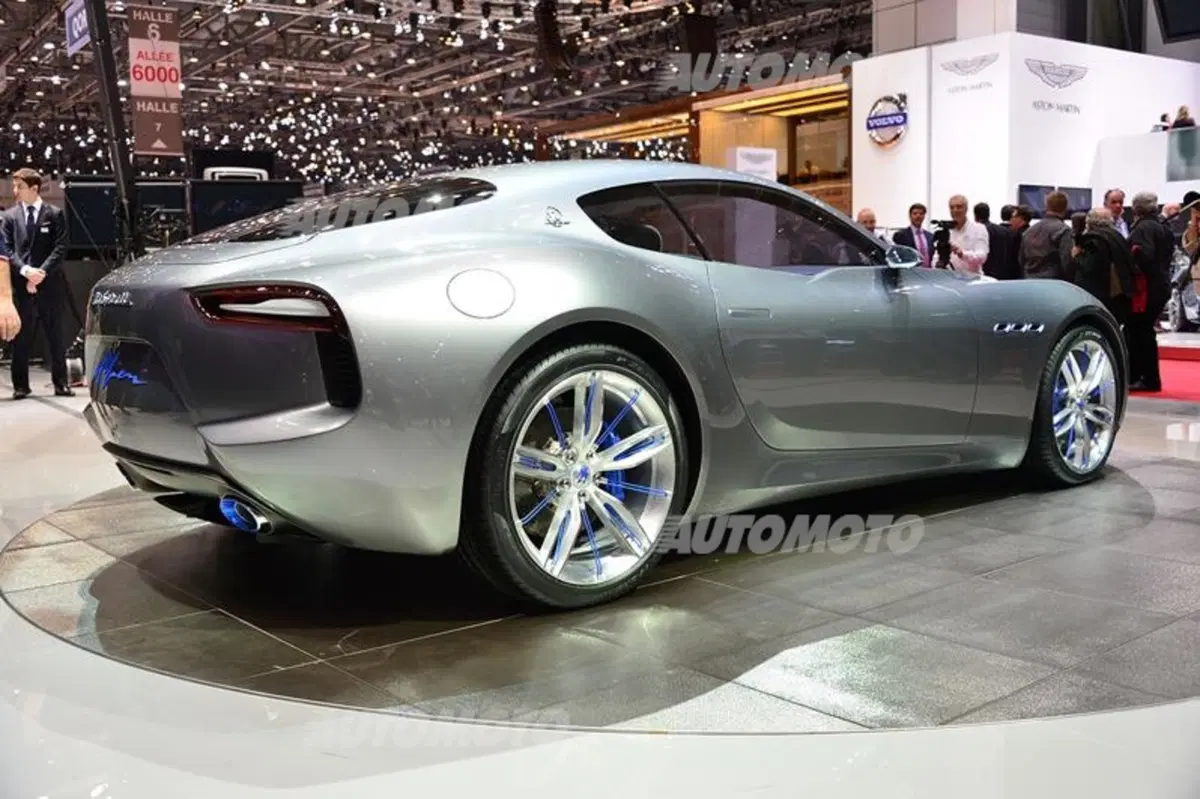 Salone di Ginevra 2014: tutte le novità (6)