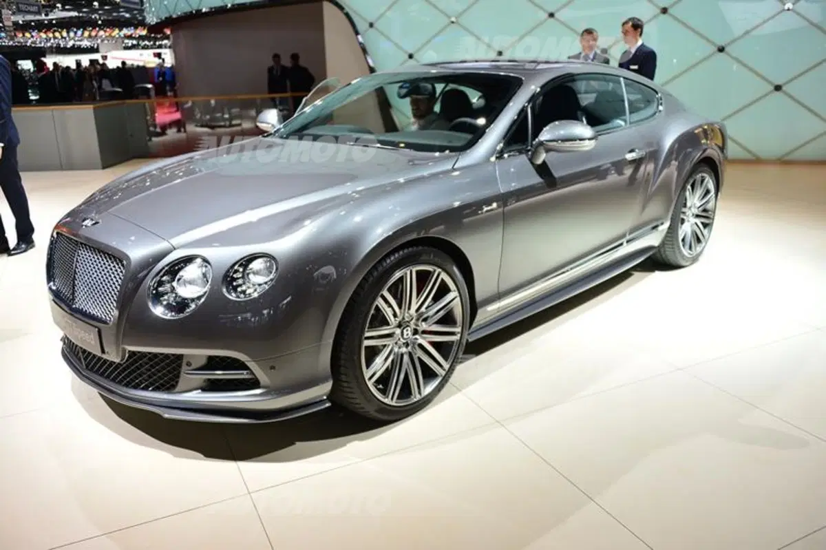 Salone di Ginevra 2014: tutte le novità (11)