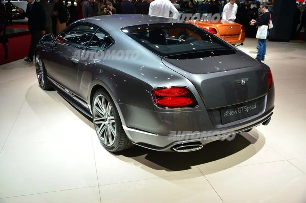 Salone di Ginevra 2014: tutte le novità (12)