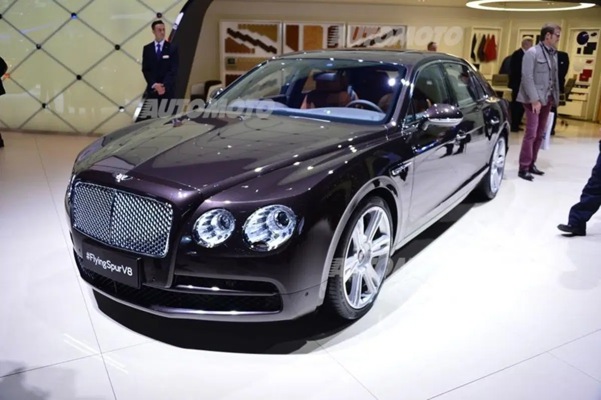 Salone di Ginevra 2014: tutte le novità (13)