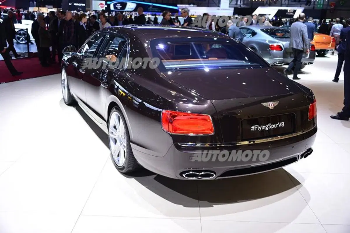 Salone di Ginevra 2014: tutte le novità (14)