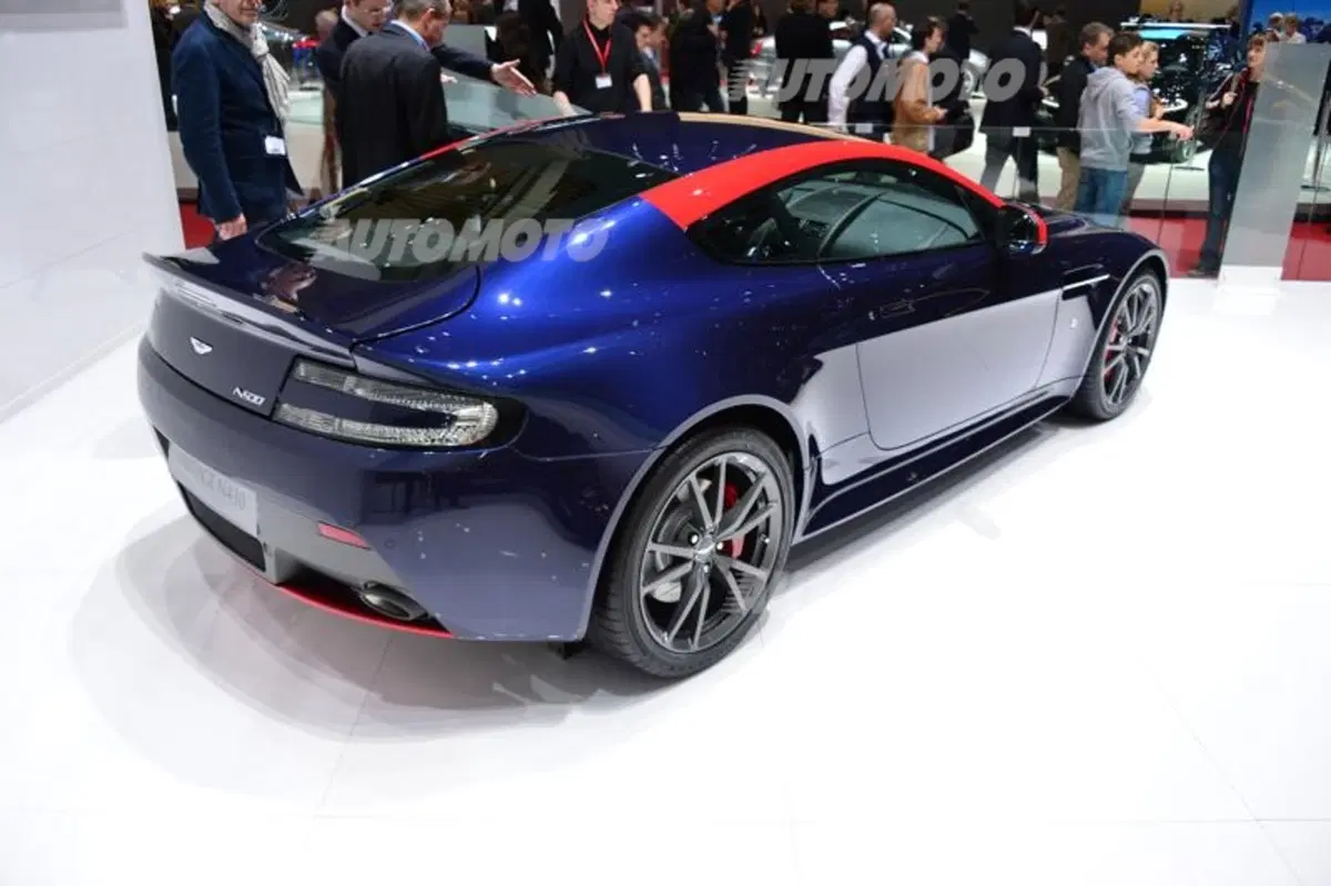 Salone di Ginevra 2014: tutte le novità (16)