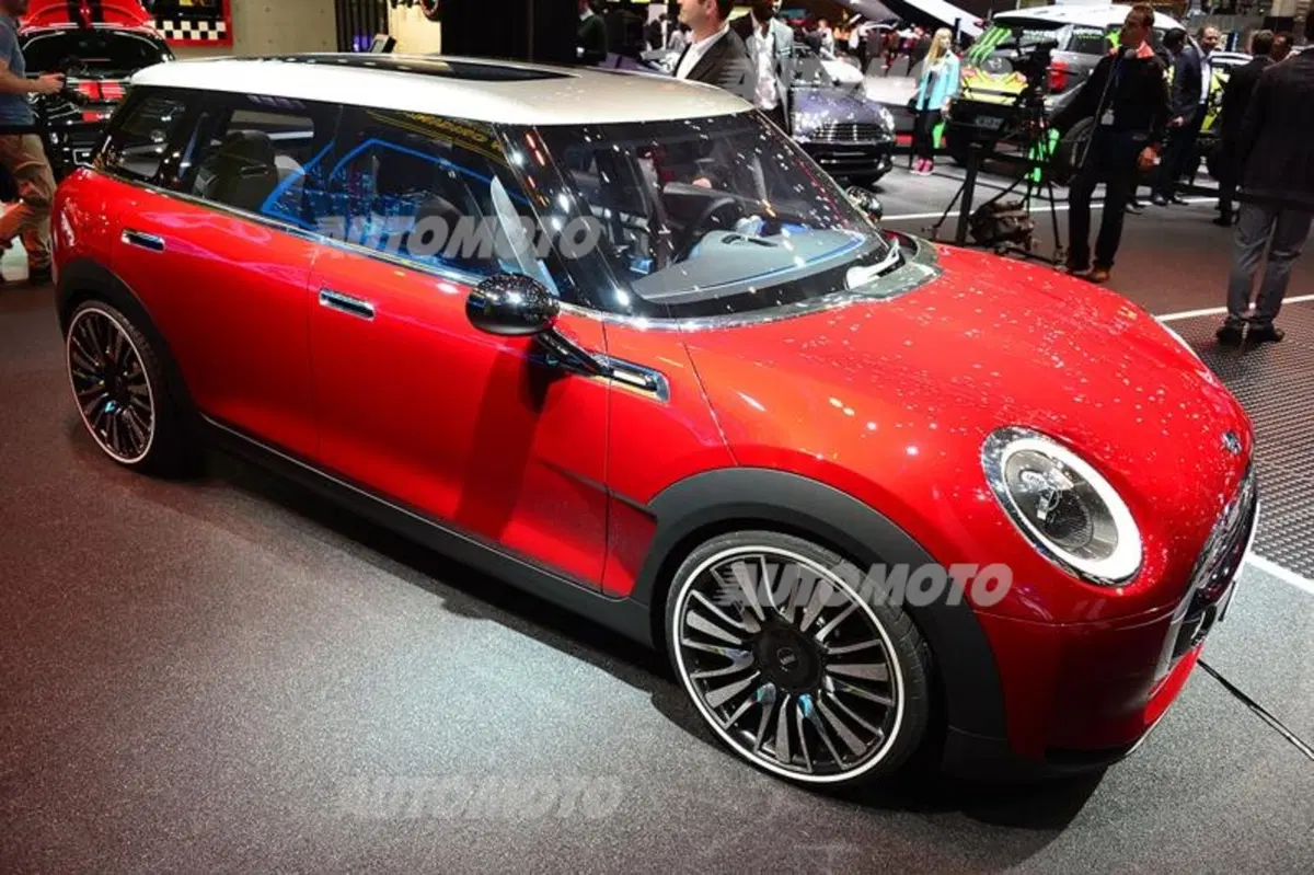 Salone di Ginevra 2014: tutte le novità (29)