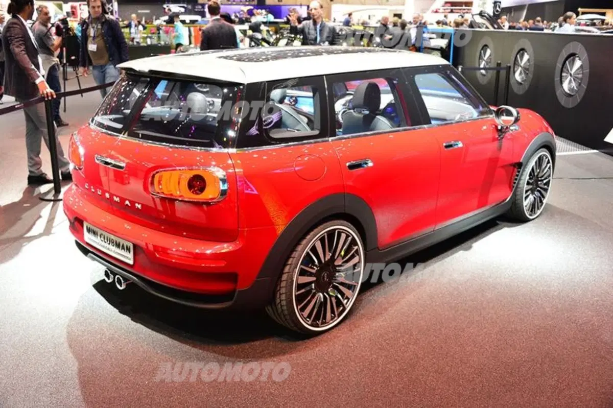 Salone di Ginevra 2014: tutte le novità (30)