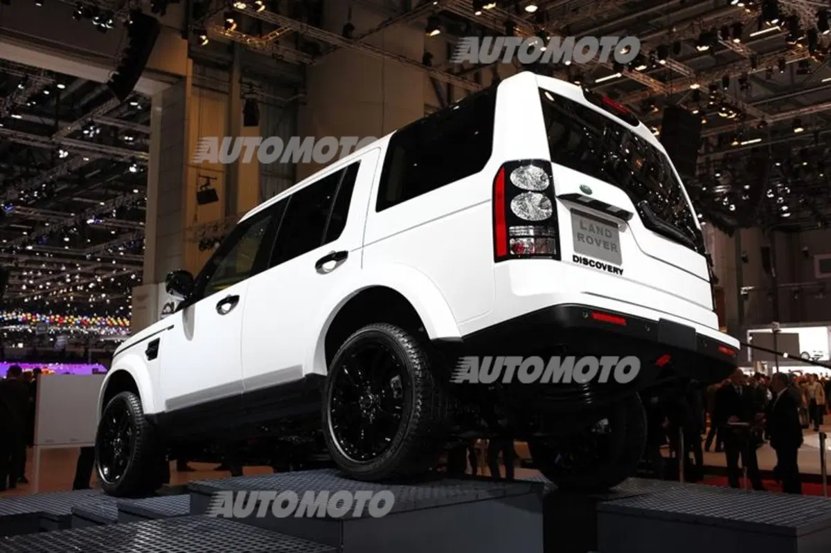 Salone di Ginevra 2014: tutte le novità (34)