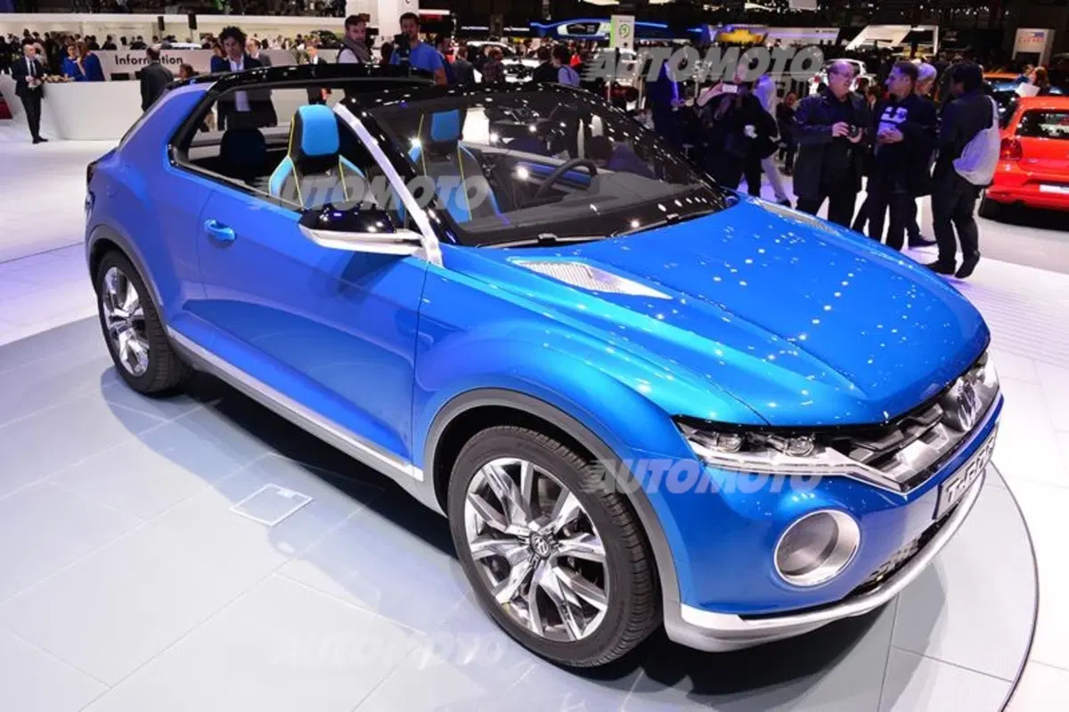 Salone di Ginevra 2014: tutte le novità (45)