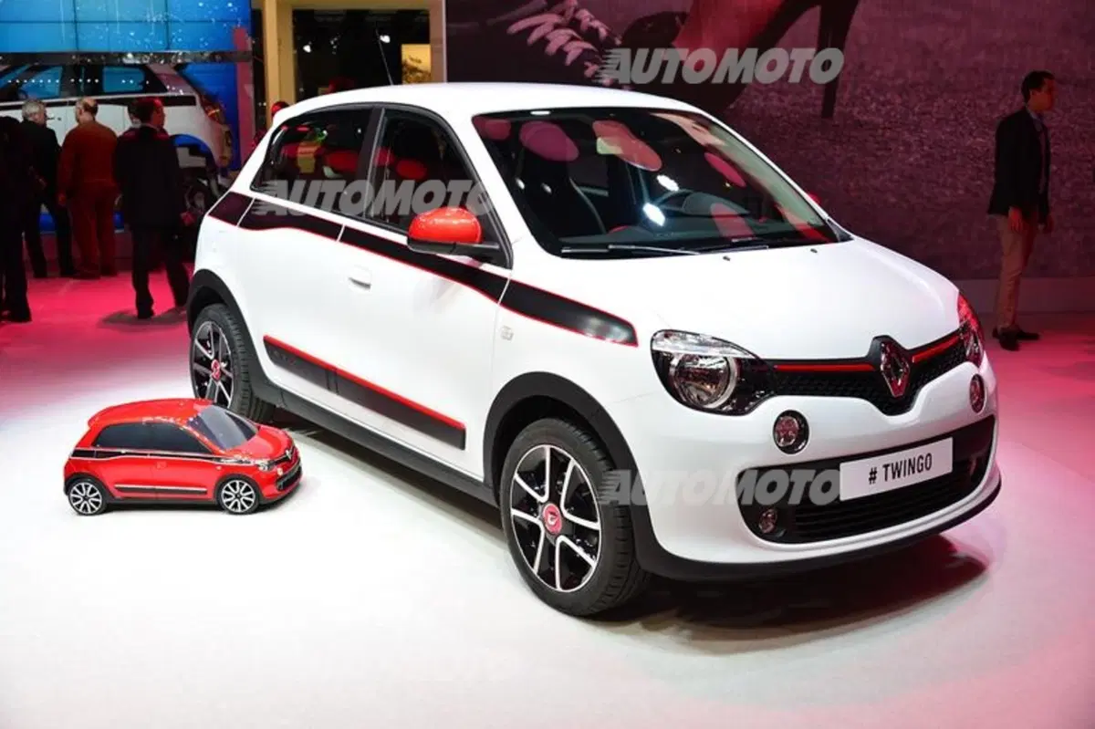 Salone di Ginevra 2014: tutte le novità (54)