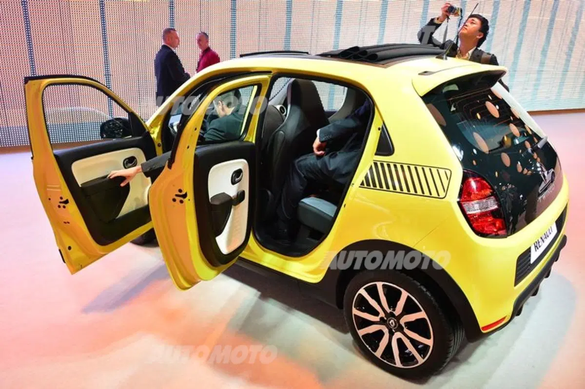 Salone di Ginevra 2014: tutte le novità (55)