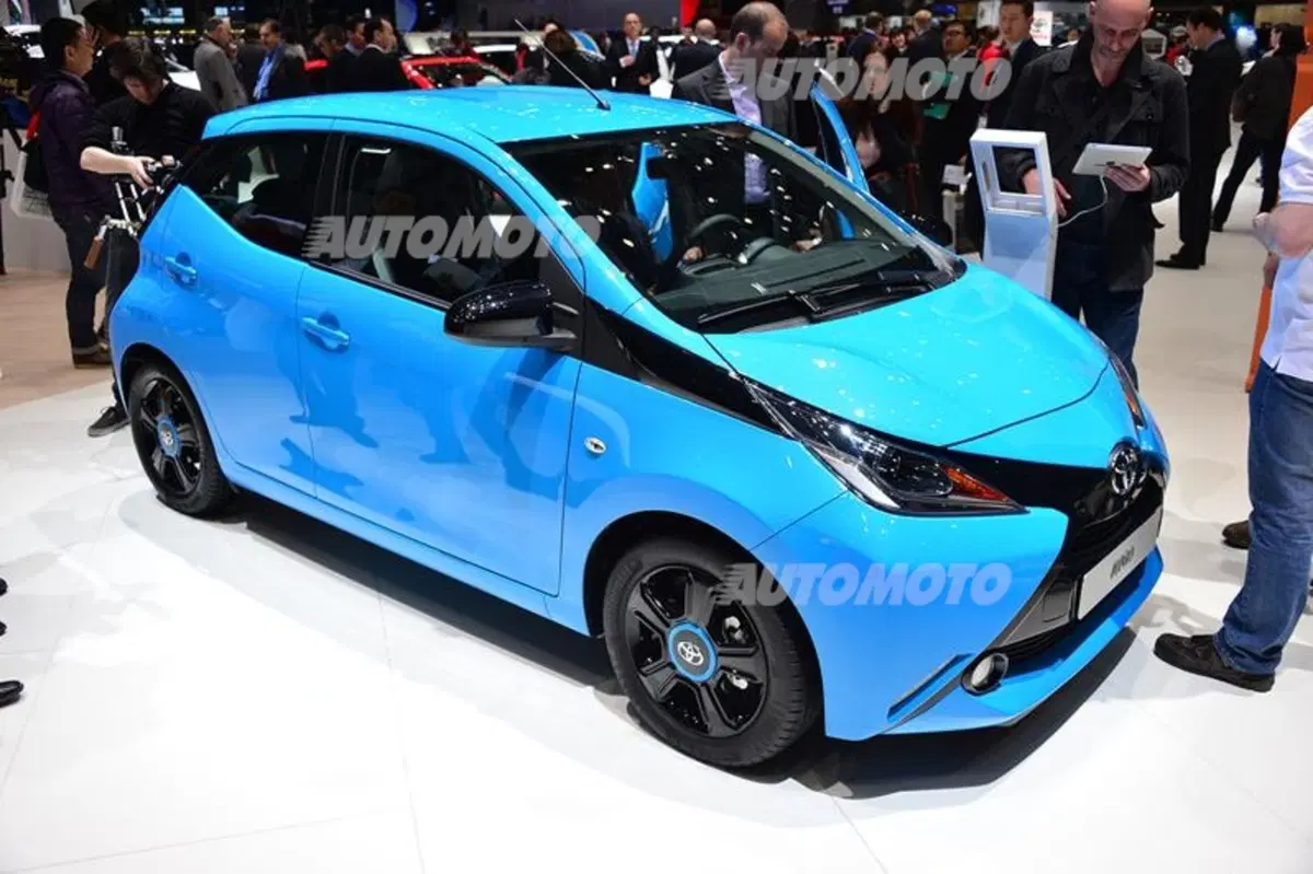 Salone di Ginevra 2014: tutte le novità (65)
