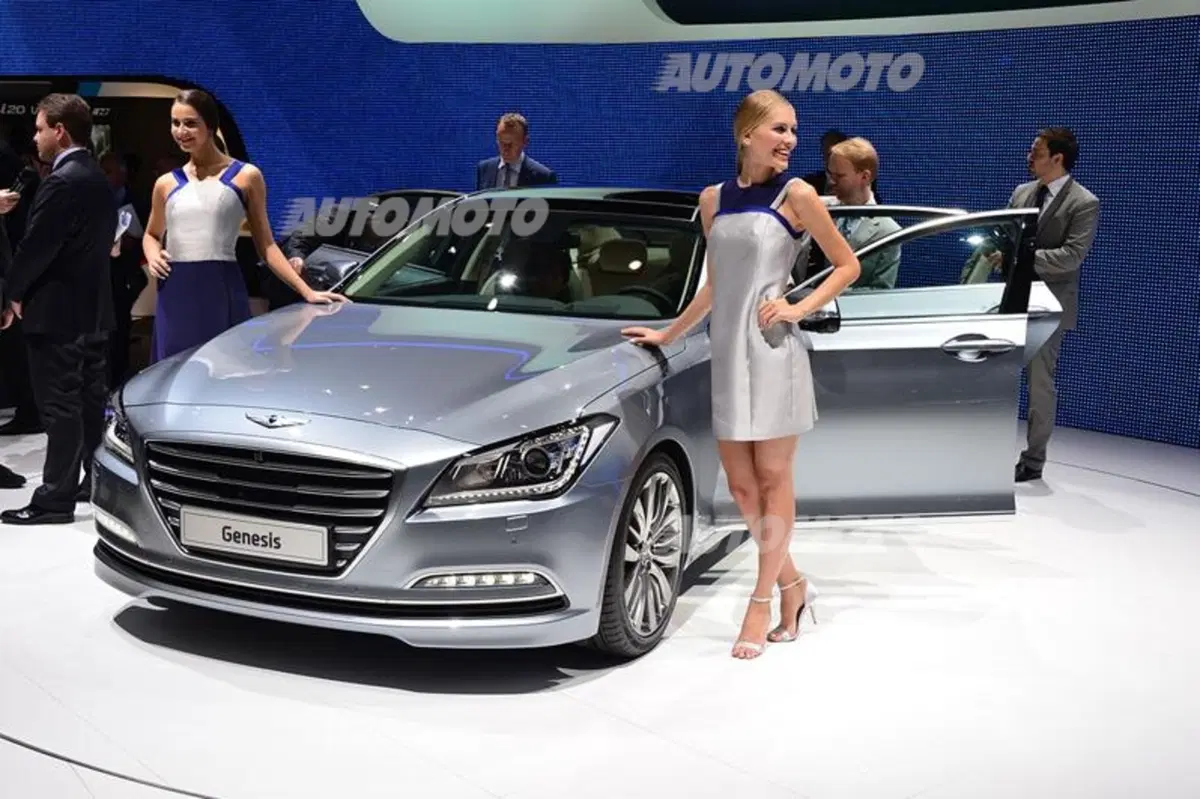 Salone di Ginevra 2014: tutte le novità (70)