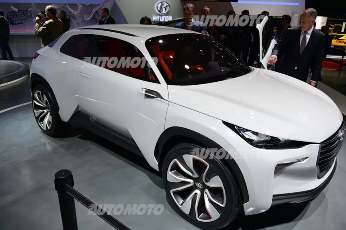 Salone di Ginevra 2014: tutte le novità (71)
