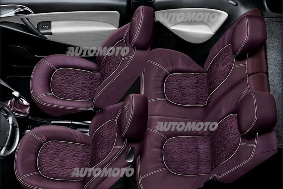 Lancia Ypsilon: a Ginevra la Elefantino 2014 e la concept ELLE (6)