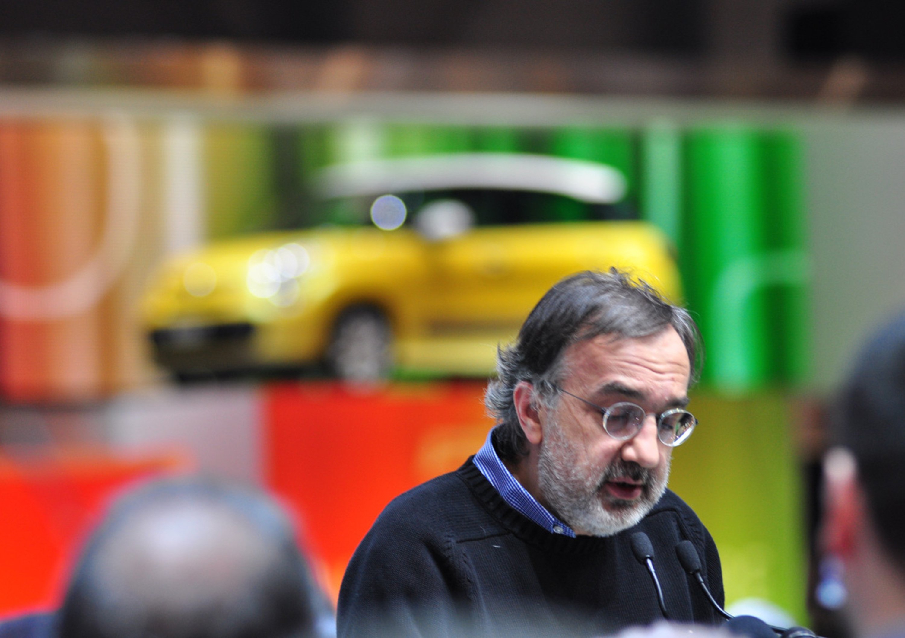 Salone di Ginevra 2014: un esame da superare per il Gruppo Fiat