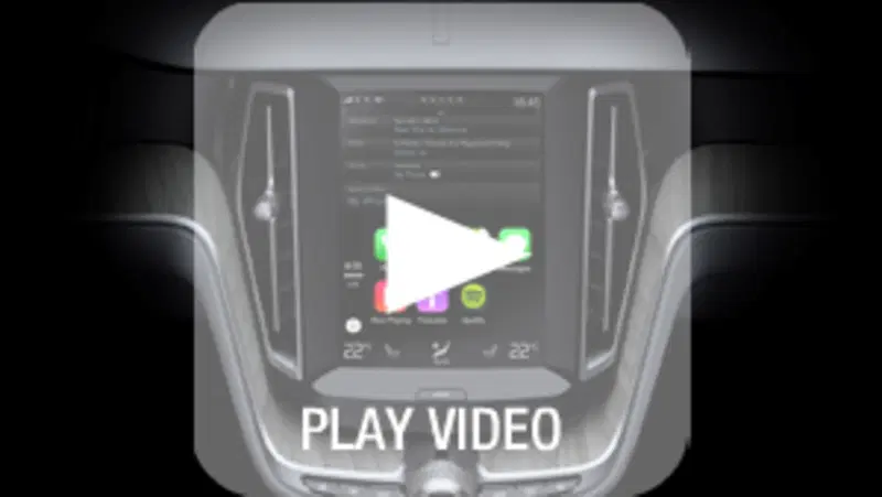 Apple CarPlay: ecco il nuovo sistema di infotainment della Mela