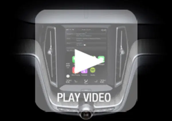 Apple CarPlay: ecco il nuovo sistema di infotainment della Mela