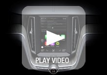 Apple CarPlay: ecco il nuovo sistema di infotainment della Mela
