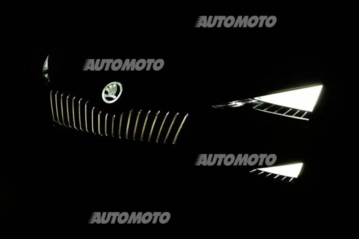 Skoda VisionC concept: nuove immagini e dati ufficiali (8)