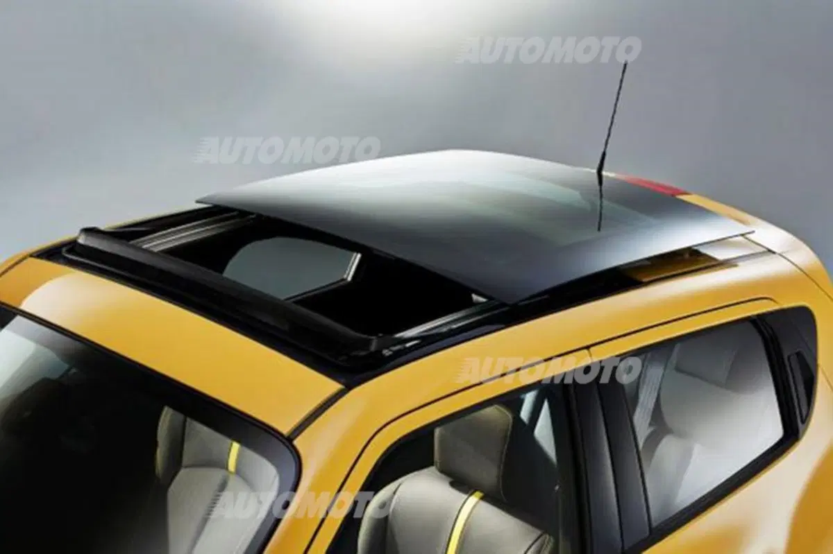 Nissan Juke restyling: svelata a Ginevra (6)